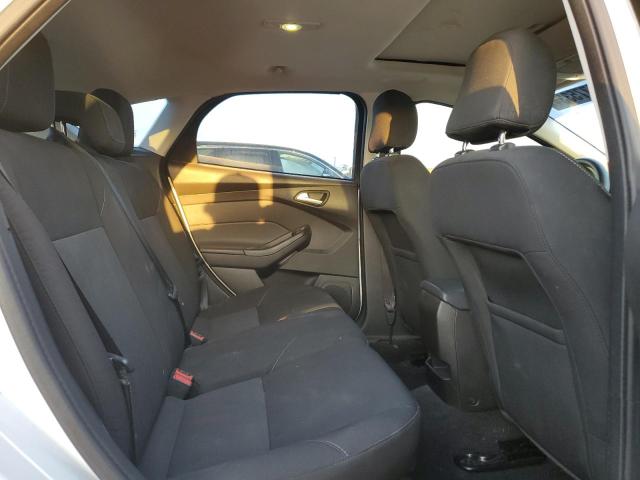 Photo 10 from auction – 2016 FORD FOCUS SE with VIN 1FADP3K26GL348557