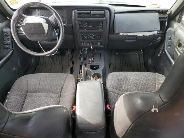 Foto 8 de la subasta – 2000 JEEP CHEROKEE S con VIN 1J4FF48S0YL107981