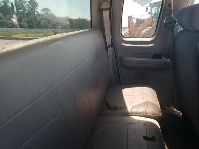 Photo 10 from auction – 1999 FORD F150 with VIN 1FTRX17W4XNA44647