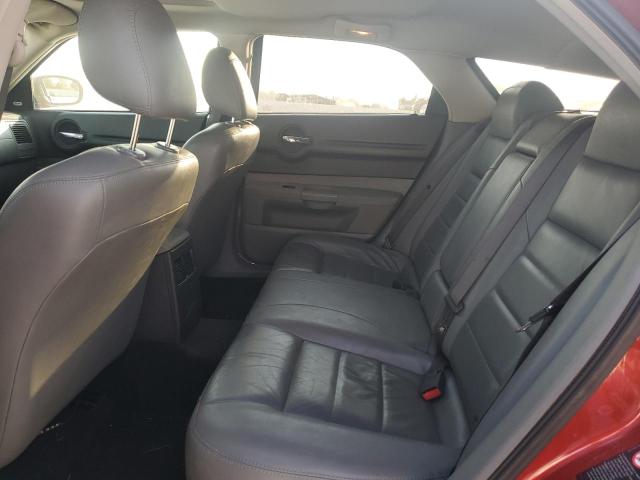 Photo 10 from auction – 2005 DODGE MAGNUM R/T with VIN 2D8GV582X5H618403
