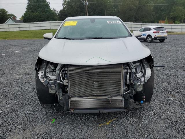 Photo 5 from auction – 2018 CHEVROLET EQUINOX LT with VIN 2GNAXTEX7J6236037