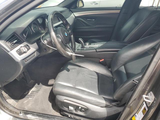 Photo 7 from auction – 2016 BMW 528 I with VIN WBA5A5C56GD526222
