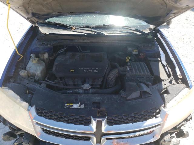 Photo 11 from auction – 2014 DODGE AVENGER SE with VIN 1C3CDZAB9EN148166