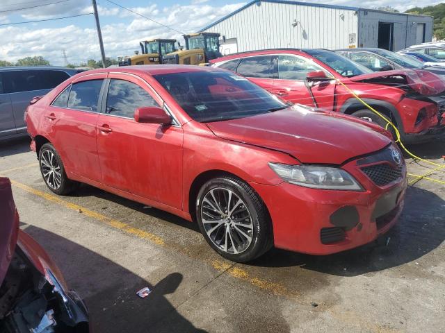Photo 4 from auction – 2011 TOYOTA CAMRY BASE with VIN 4T1BF3EK5BU718279