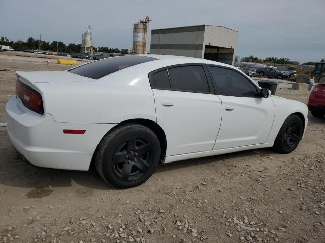 Photo 3 from auction – 2013 DODGE CHARGER PO with VIN 2C3CDXAT3DH693378
