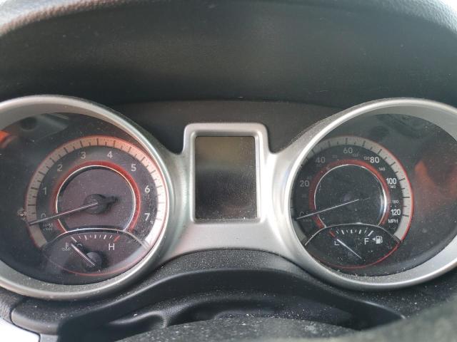 Photo 9 from auction – 2014 DODGE JOURNEY SE with VIN 3C4PDCAB7ET132588