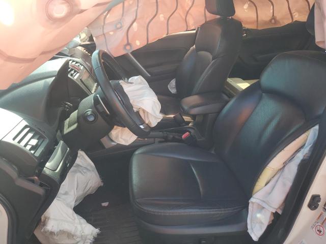 Photo 7 from auction – 2015 SUBARU FORESTER 2 with VIN JF2SJGUC2FH516228