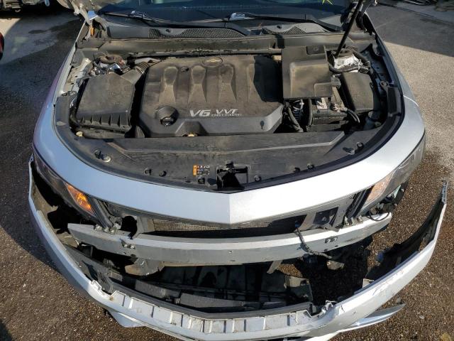 Photo 11 from auction – 2016 CHEVROLET IMPALA LT with VIN 2G1115S3XG9142340