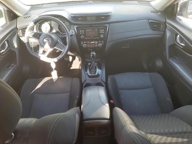 Photo 8 from auction – 2017 NISSAN ROGUE S with VIN KNMAT2MV8HP580968
