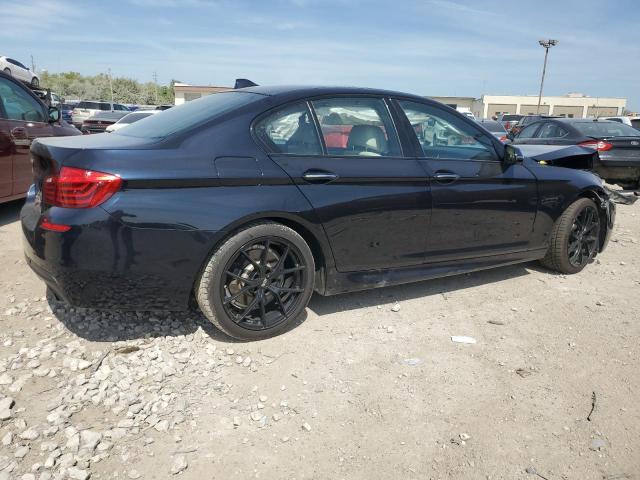 Photo 3 from auction – 2014 BMW 535 XI with VIN WBA5B3C52ED534395