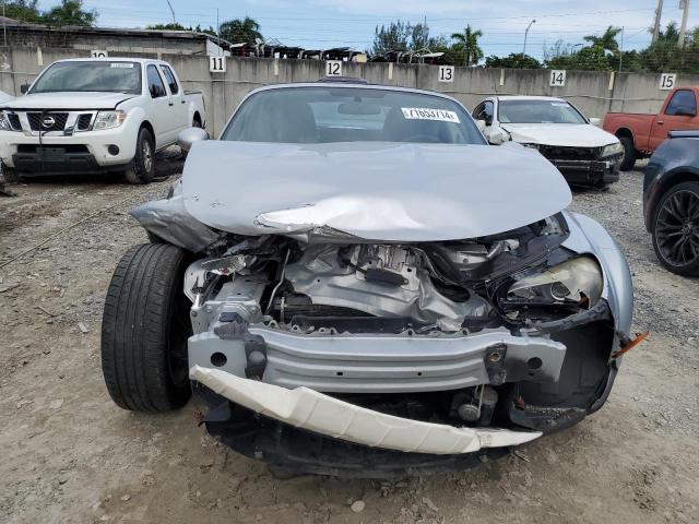 Photo 5 from auction – 2008 MAZDA MX-5 MIATA with VIN JM1NC25F980138539