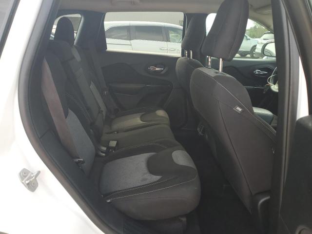 Photo 11 from auction – 2016 JEEP CHEROKEE S with VIN 1C4PJMAB6GW199873