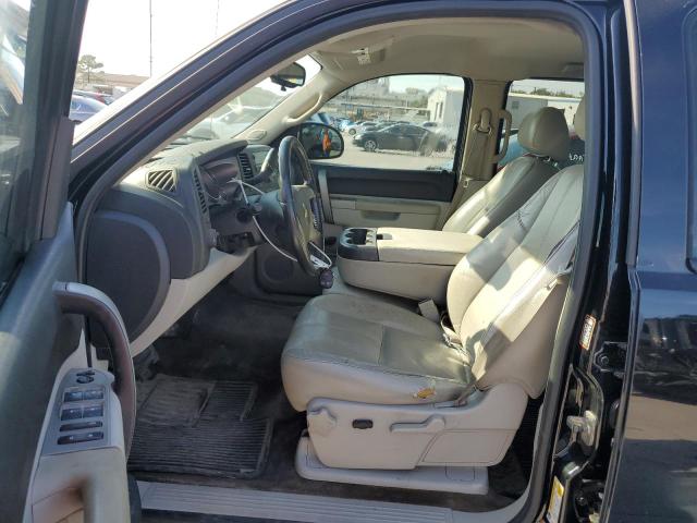 Photo 7 from auction – 2011 CHEVROLET SILVERADO with VIN 3GCPCSE01BG259864