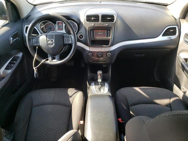 Photo 8 from auction – 2014 DODGE JOURNEY SX with VIN 3C4PDDBG7ET224915