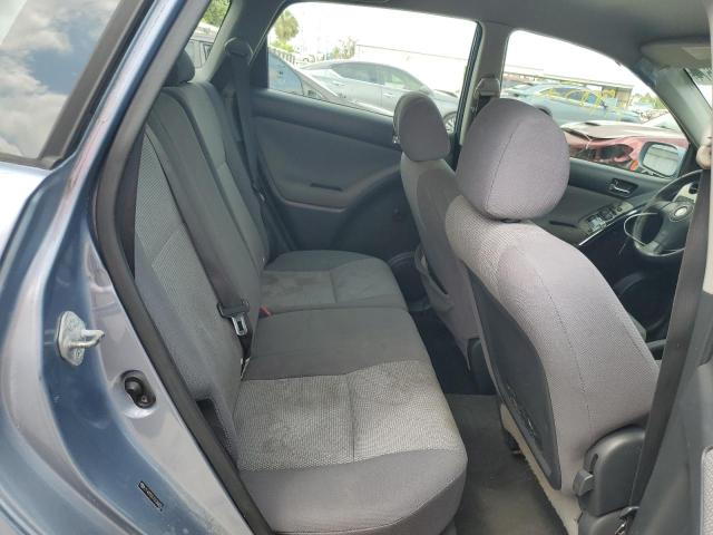 Photo 11 from auction – 2005 TOYOTA COROLLA MA with VIN 2T1KR32E45C368056