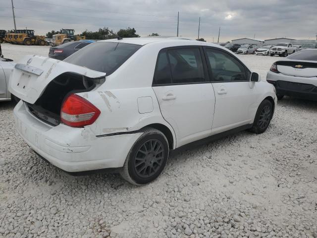 Photo 3 from auction – 2011 NISSAN VERSA S with VIN 3N1BC1APXBL469249