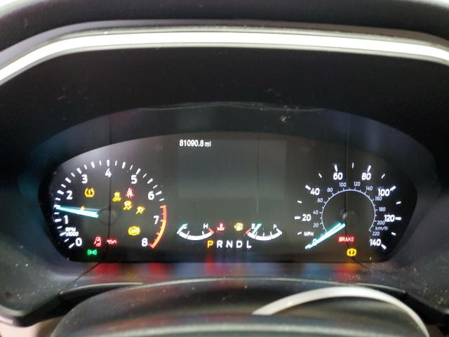 Photo 9 from auction – 2020 FORD ESCAPE SE with VIN 1FMCU0G63LUA94475