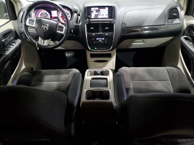 Photo 8 from auction – 2013 DODGE GRAND CARA with VIN 2C4RDGDG1DR606429