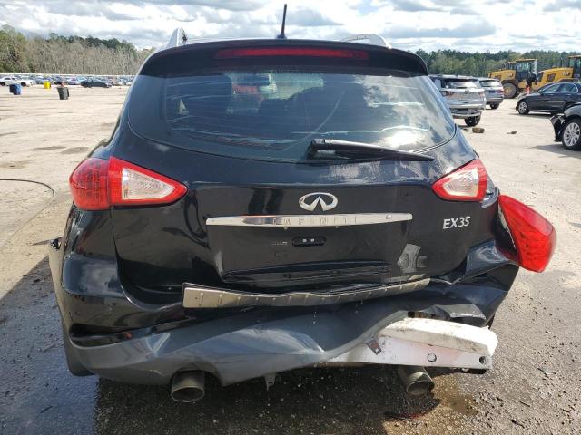 صورة رقم 6 من المزاد - 2012 INFINITI EX35 BASE مع VIN JN1AJ0HR4CM451680