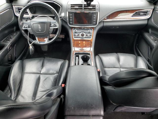 Photo 8 from auction – 2019 LINCOLN CONTINENTA with VIN 1LN6L9TK2K5600068
