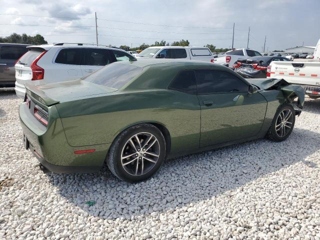 Photo 3 from auction – 2019 DODGE CHALLENGER with VIN 2C3CDZGG1KH522180