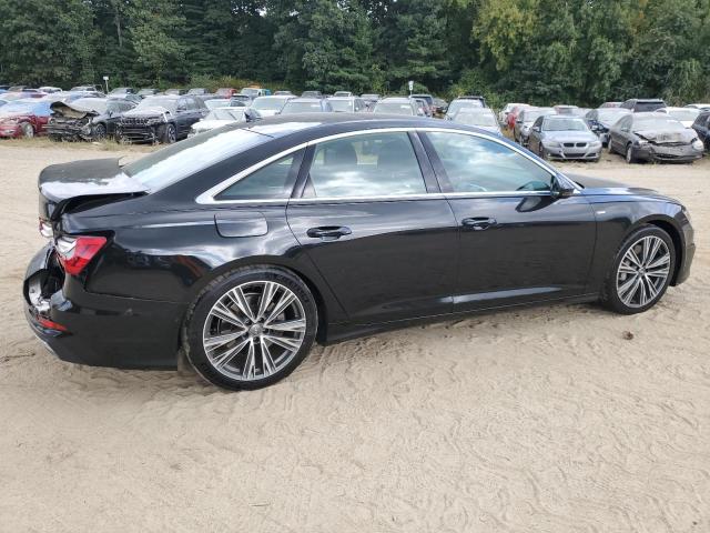 Photo 3 from auction – 2019 AUDI A6 PREMIUM with VIN WAUL2AF24KN115046