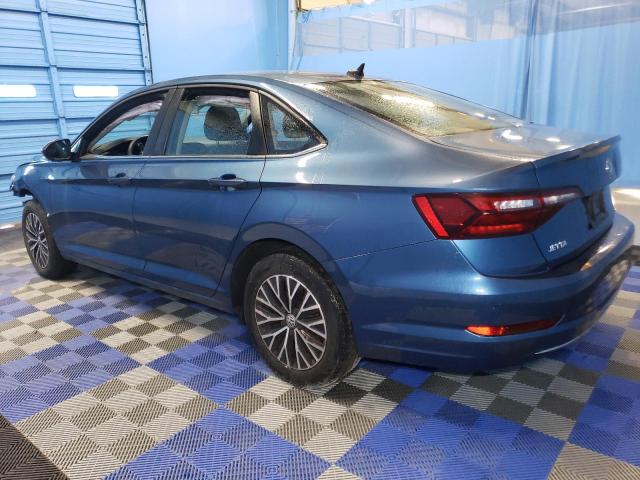 Photo 2 from auction – 2021 VOLKSWAGEN JETTA S with VIN 3VWC57BU4MM048432
