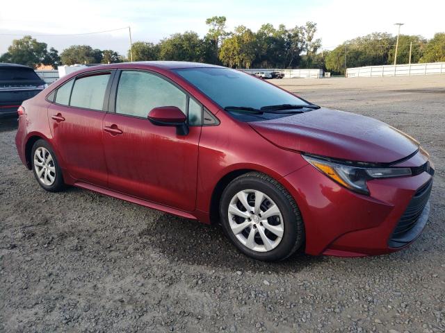 Photo 4 from auction – 2023 TOYOTA COROLLA LE with VIN 5YFB4MDE7PP007585