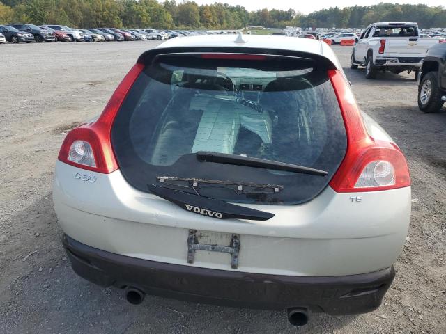 Photo 6 from auction – 2008 VOLVO C30 T5 with VIN YV1MK672382081415