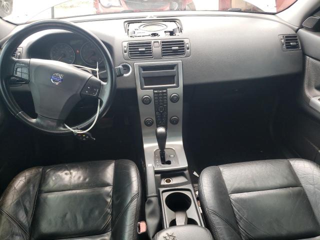Photo 8 from auction – 2007 VOLVO S40 2.4I with VIN YV1MS382972251594