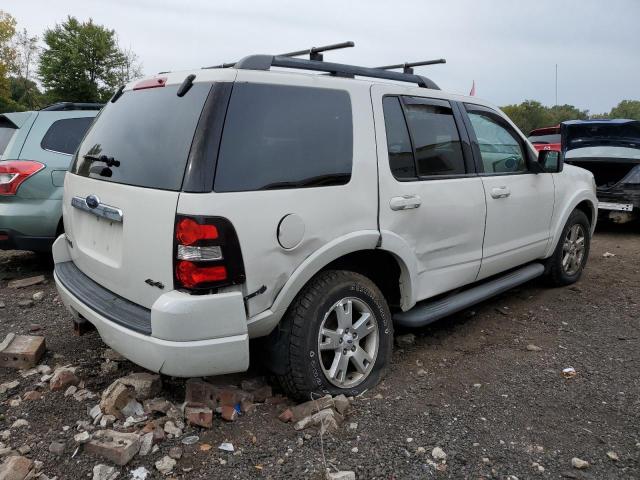 Фото 3 с аукциона – 2010 FORD EXPLORER X с VIN 1FMEU7DE1AUA18070