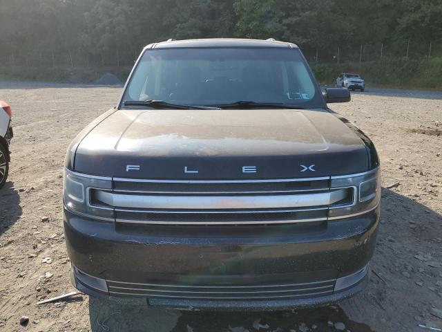 Photo 5 from auction – 2014 FORD FLEX LIMIT with VIN 2FMHK6D84EBD30693