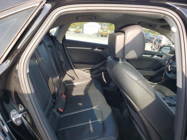 Photo 10 from auction – 2016 AUDI A3 PREMIUM with VIN WAUB8GFF2G1007331