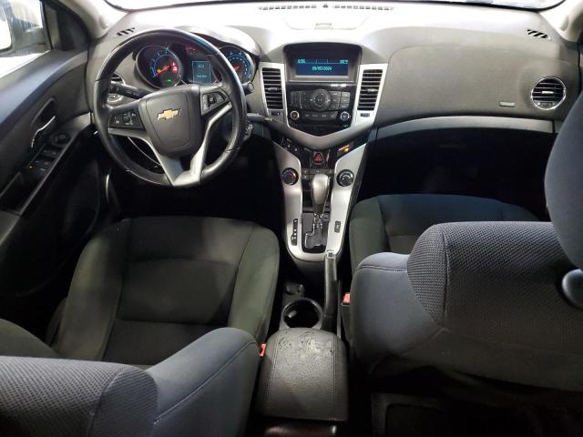 Photo 8 from auction – 2012 CHEVROLET CRUZE LT with VIN 1G1PF5SC9C7192136