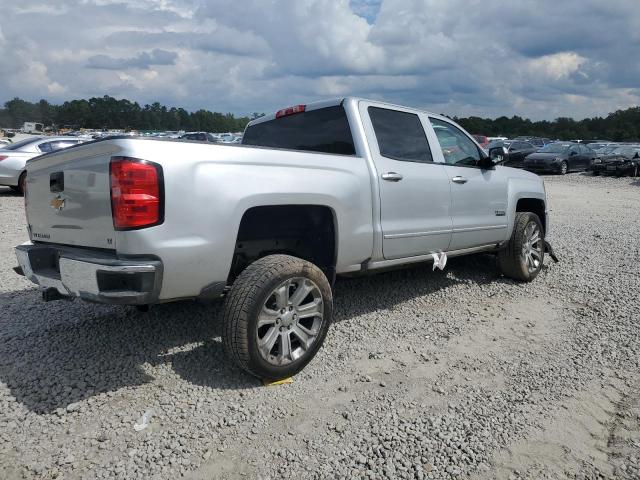 Photo 3 from auction – 2017 CHEVROLET SILVERADO with VIN 3GCPCREC5HG174859