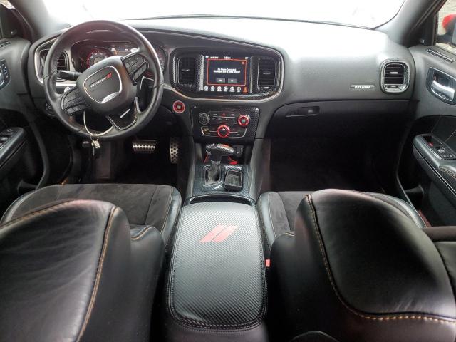 Photo 8 from auction – 2017 DODGE CHARGER R/ with VIN 2C3CDXCTXHH618728
