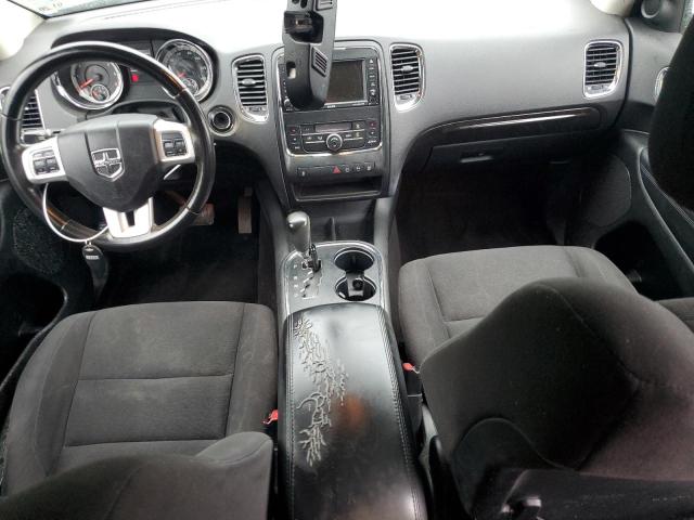 Photo 8 from auction – 2011 DODGE DURANGO CR with VIN 1D4RD4GG5BC729461