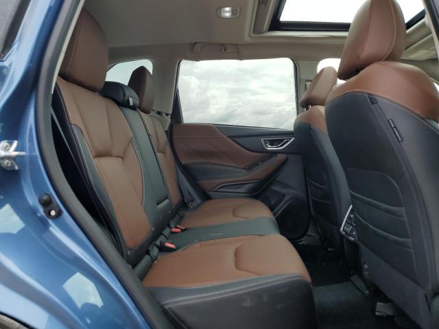 Photo 11 from auction – 2024 SUBARU FORESTER T with VIN JF2SKAMC9RH447679