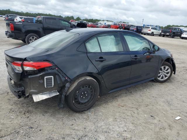 Photo 3 from auction – 2023 TOYOTA COROLLA LE with VIN JTDB4MEE6PJ004244