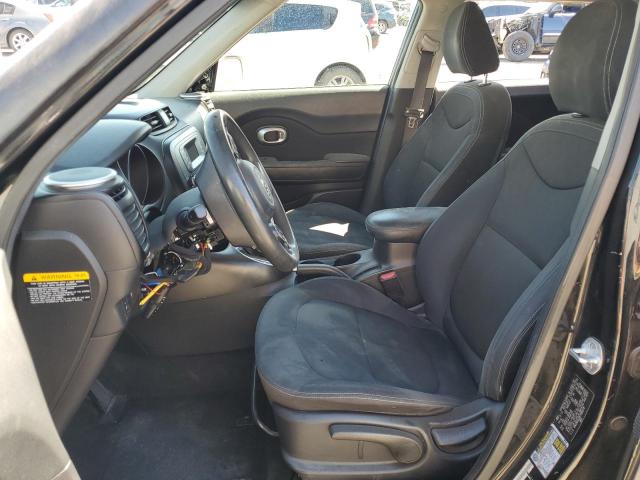 Photo 7 from auction – 2014 KIA SOUL with VIN KNDJN2A23E7080278