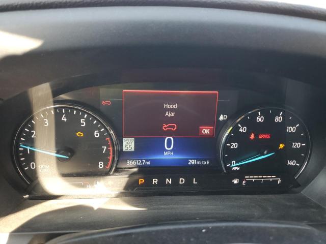 Photo 9 from auction – 2022 FORD EXPLORER L with VIN 1FMSK8FH9NGB57728
