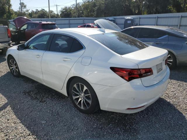 Photo 2 from auction – 2015 ACURA TLX with VIN 19UUB1F3XFA010025