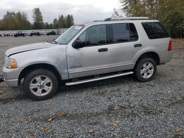 FORD EXPLORER X 2005 with VIN 1FMDU63K25UA14984 - Photo from auction
