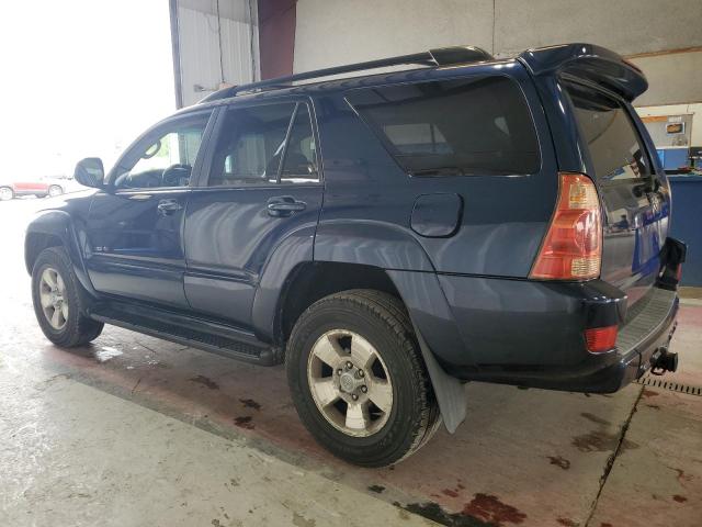 Zdjęcie 2 z aukcji – 2005 TOYOTA 4RUNNER SR z VIN JTEBU14R058035976