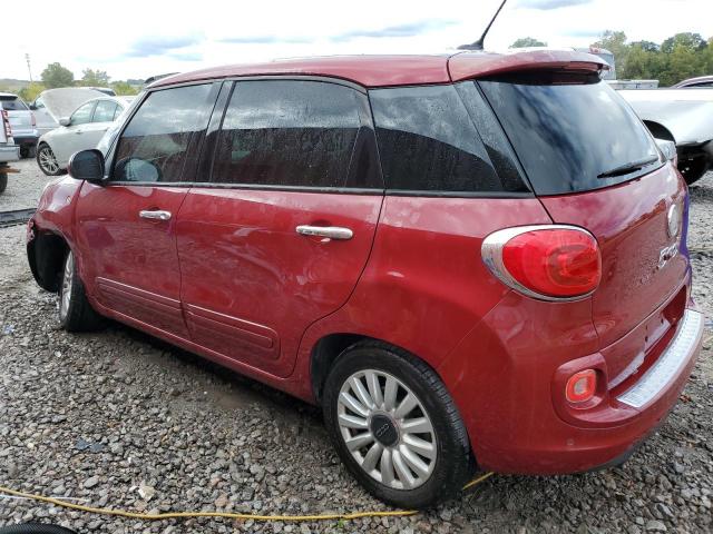 Photo 2 from auction – 2014 FIAT 500L EASY with VIN ZFBCFABH9EZ027899