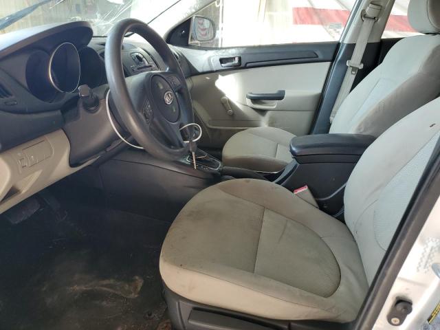 Photo 7 from auction – 2012 KIA FORTE LX with VIN KNAFT4A22C5626324