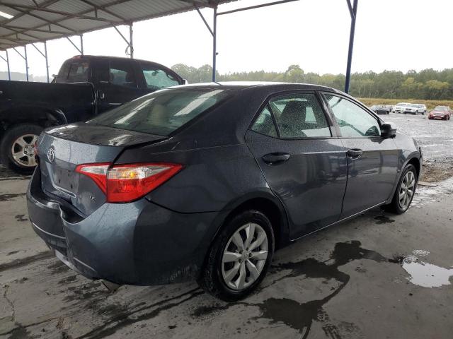 Photo 3 from auction – 2015 TOYOTA COROLLA L with VIN 5YFBURHEXFP360134