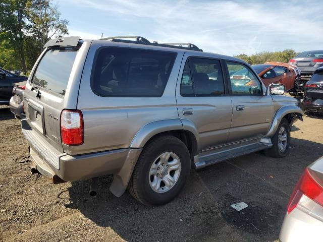 Photo 3 from auction – 2002 TOYOTA 4RUNNER SR with VIN JT3HN86R020384359