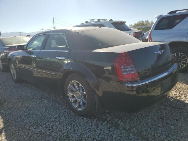 Photo 2 from auction – 2006 CHRYSLER 300C with VIN 2C3KA63H46H481275