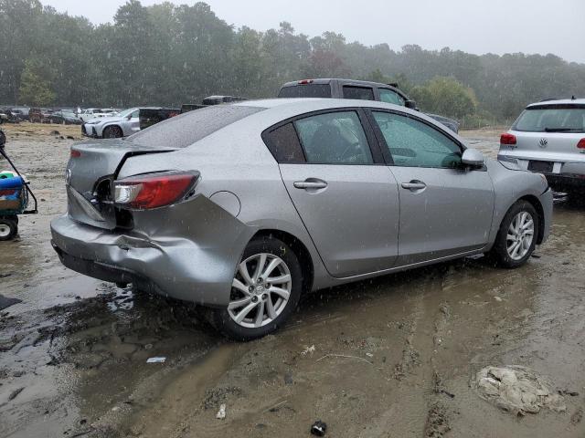 Photo 3 from auction – 2012 MAZDA 3 I with VIN JM1BL1VG9C1508705